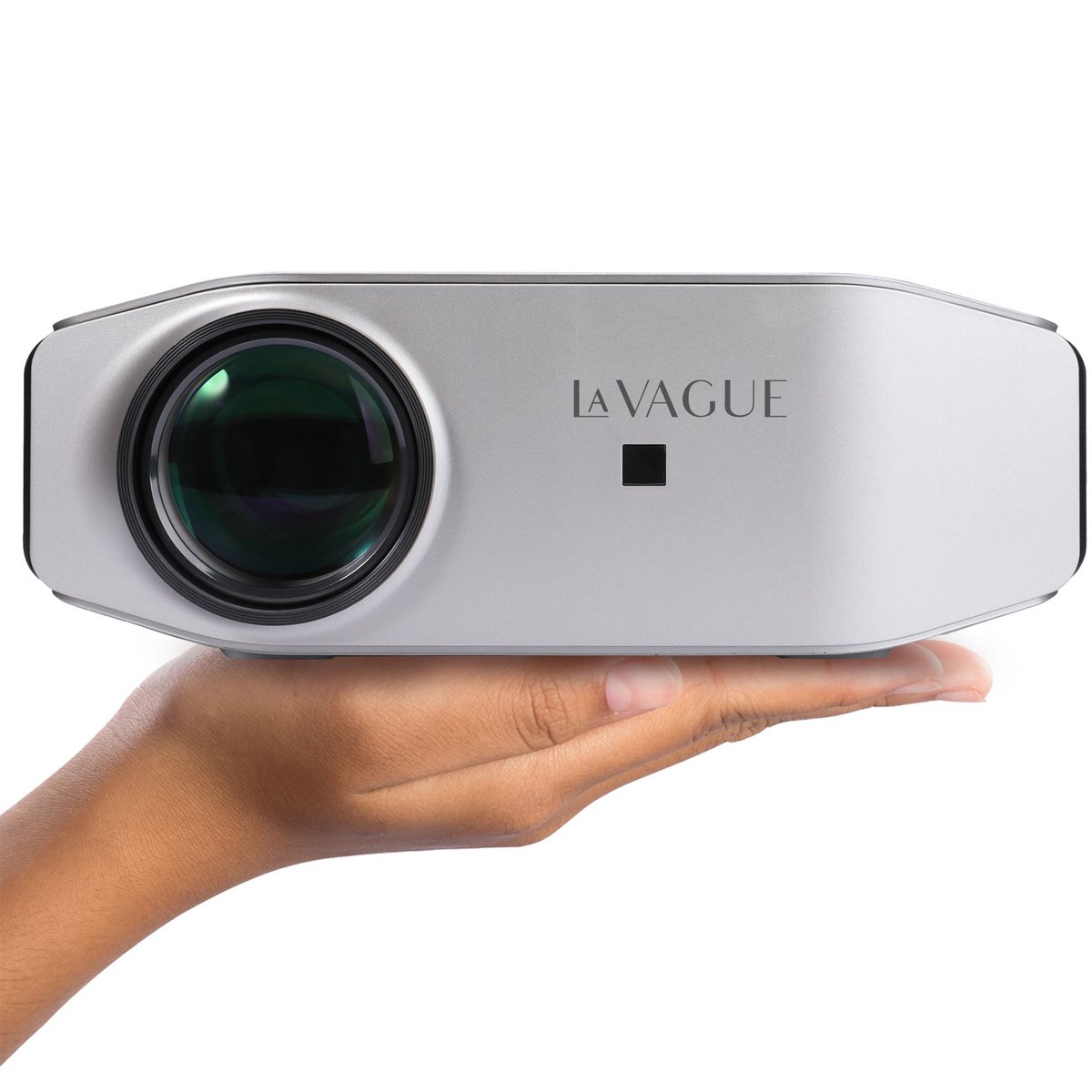 LV-HD500 LED projector Full HD