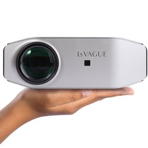LV-HD500 LED-projector Full HD