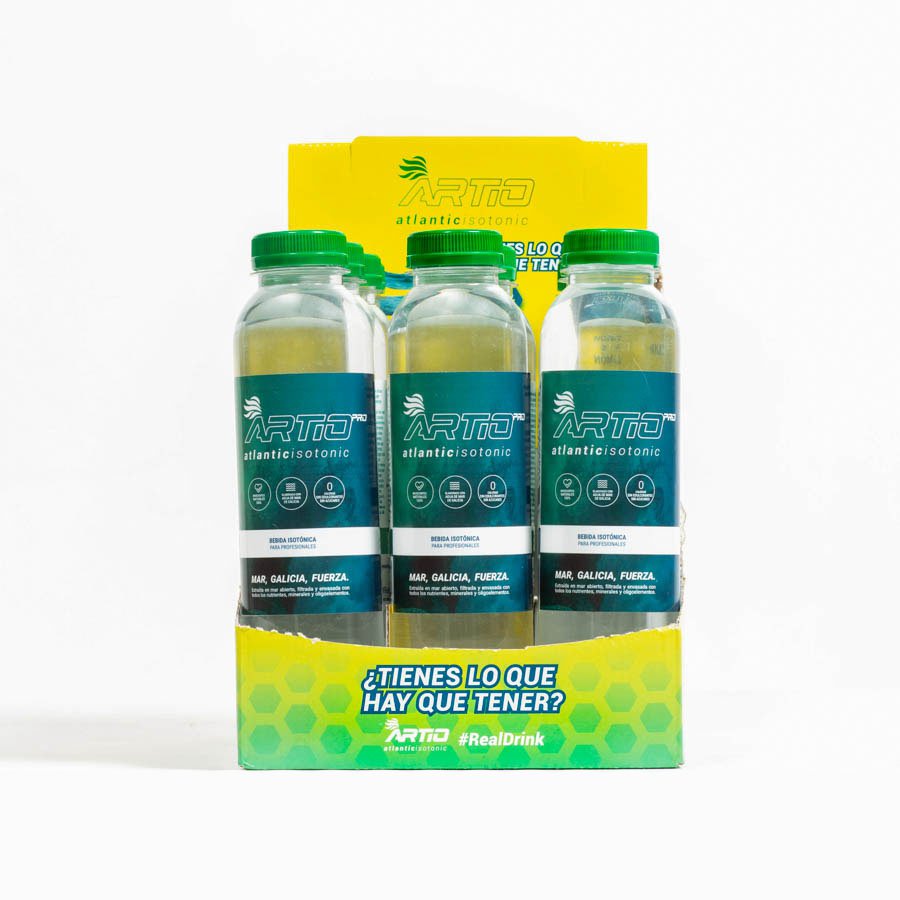 Pro 12x500ml