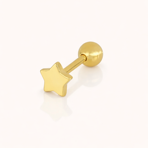 Star PIERCING