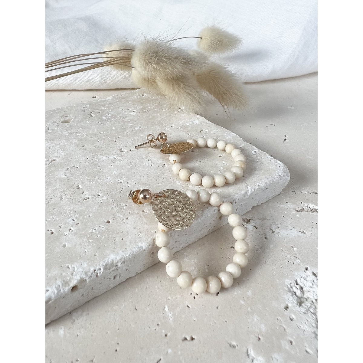 Pendientes GISELE