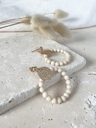 Boucles d'oreilles GISELE
