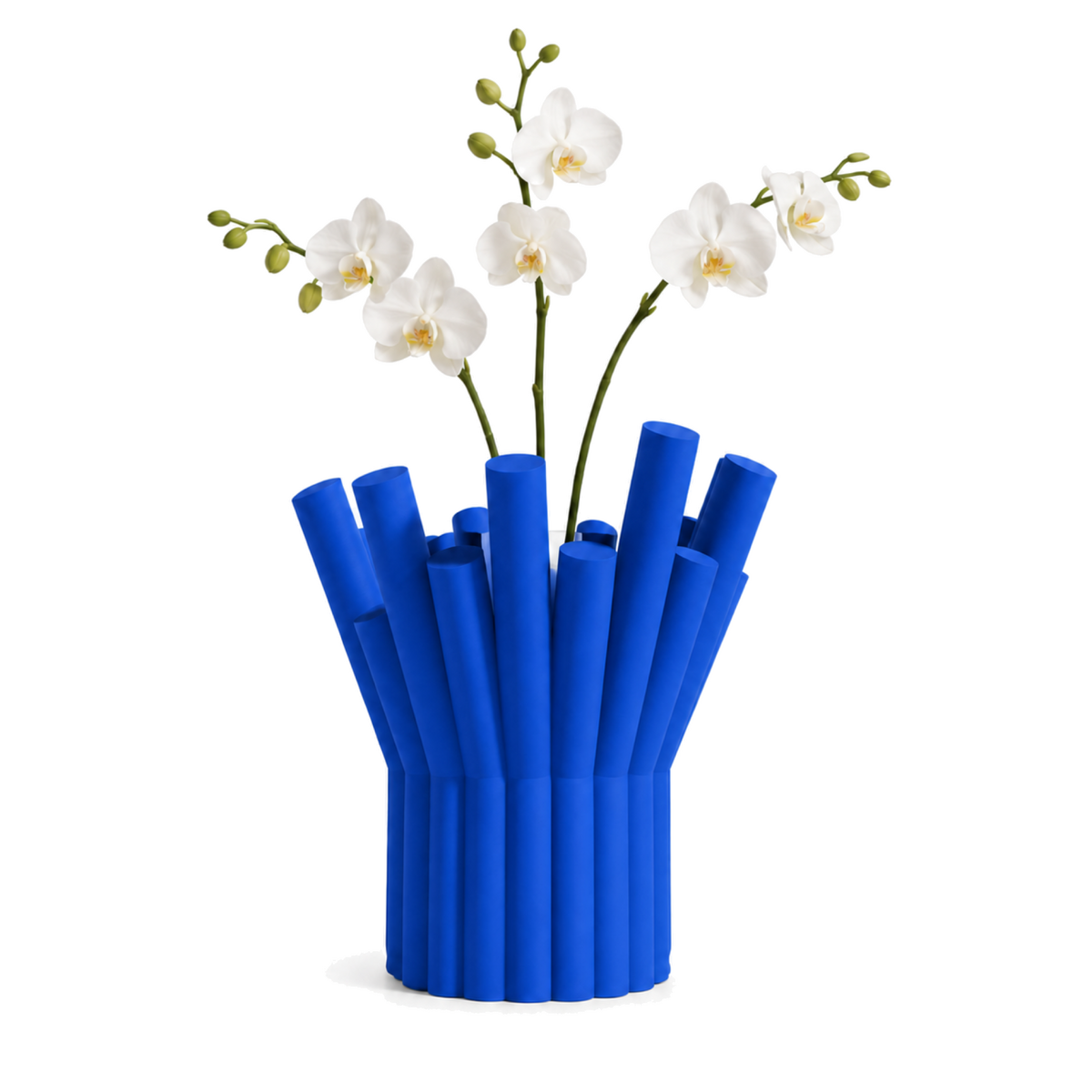 Rivolo Sculptural Vase