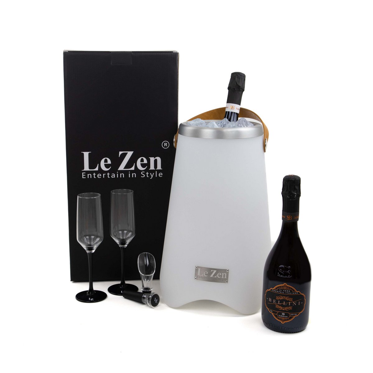 Confezione regalo Le Zen