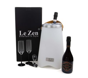 Le Zen-Geschenkbox