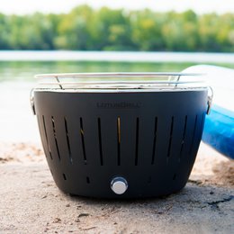 LotusGrill Mini - Ø292mm