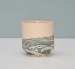 Copa 01 VERDE OSCURO