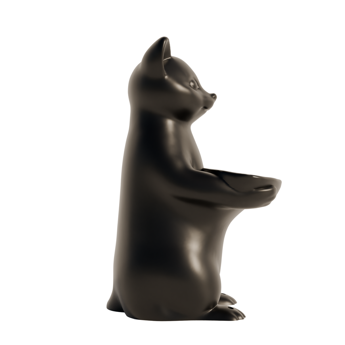 Fiastra Cat Key Holder