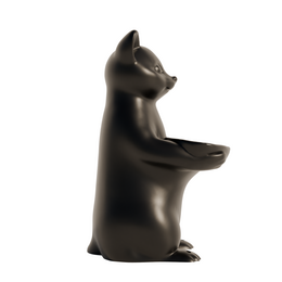 Fiastra Cat Key Holder