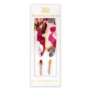 Flower Rose sjaalveters