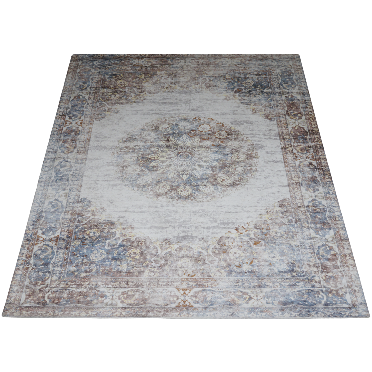Viola Taupe rug 160 x 230 cm