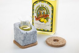 White Spirits Cooler