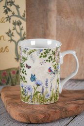 Tazza Prato Vita 300 ml Isabelle Rose