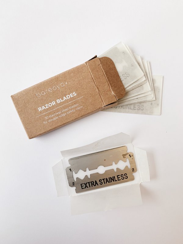 Blade Refill - Pack of 10