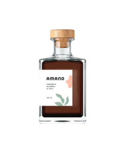 Condimento Balsamico di Mela 200ml