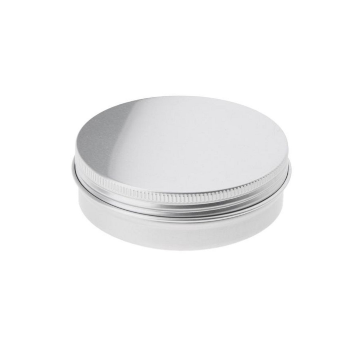 Aluminiumdose für Zahnpasta-Tabs - 30ml