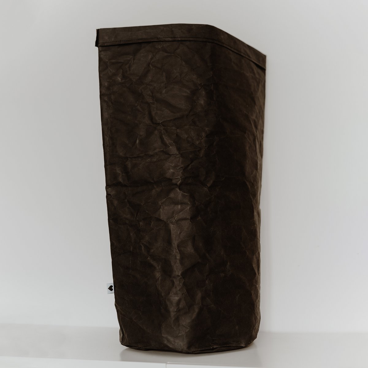 Paperbag 78cm schwarz (VE = 6 Stk)