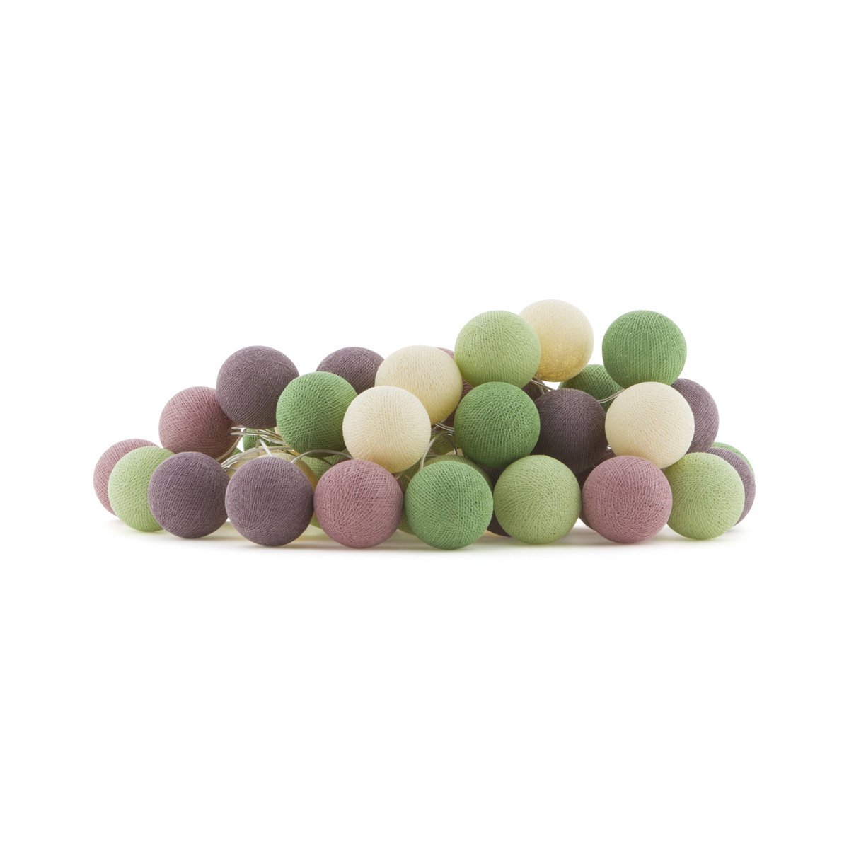 50 cotton balls