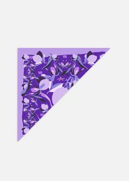 Foulard Triangle géant « Le grand amellau »