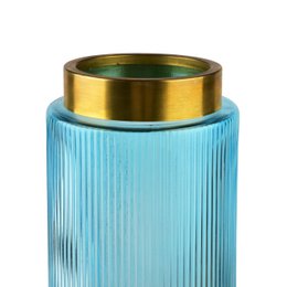 Wazon serenitu 14xh25cm