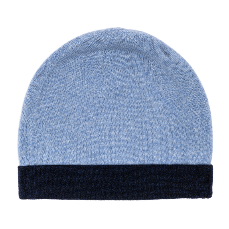 "Sibir" Vendbar Cashmere Beanie