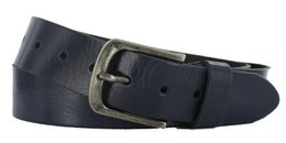 Skórzany pasek 4cm | dwoina skóry