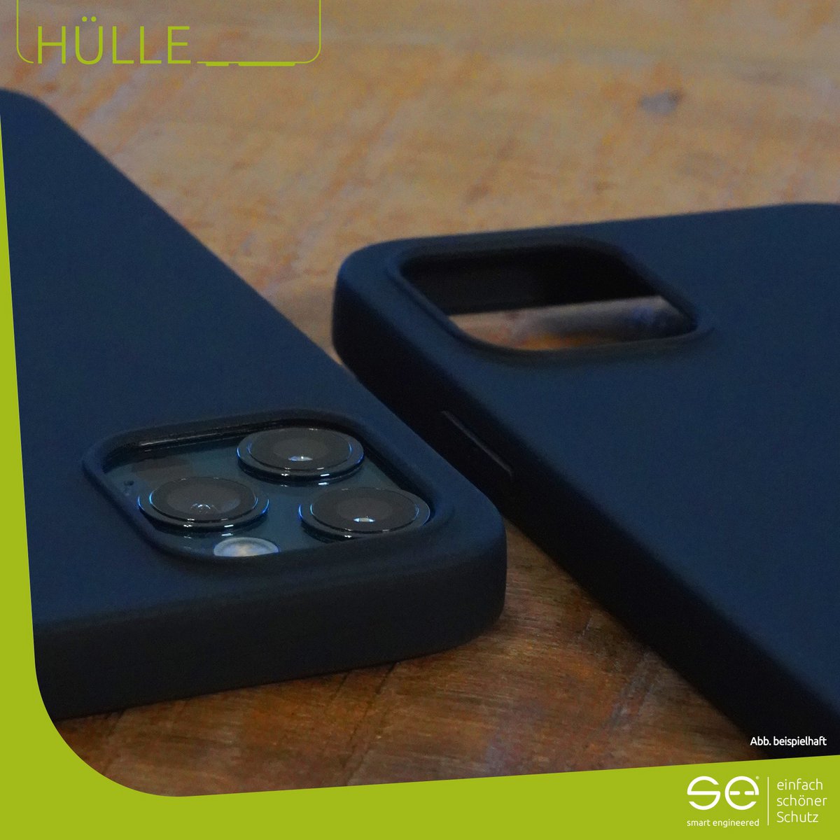 1x se® softcover beschermhoes Xiaomi Redmi 10