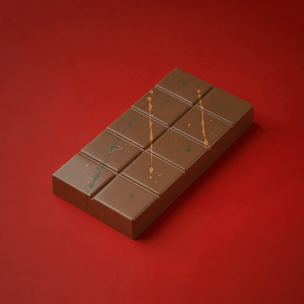 ZYN Dubai Chocolade — Speculoosbundel · Geassorteerd, 30-delig karton