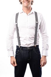 Moulinoise wide straps