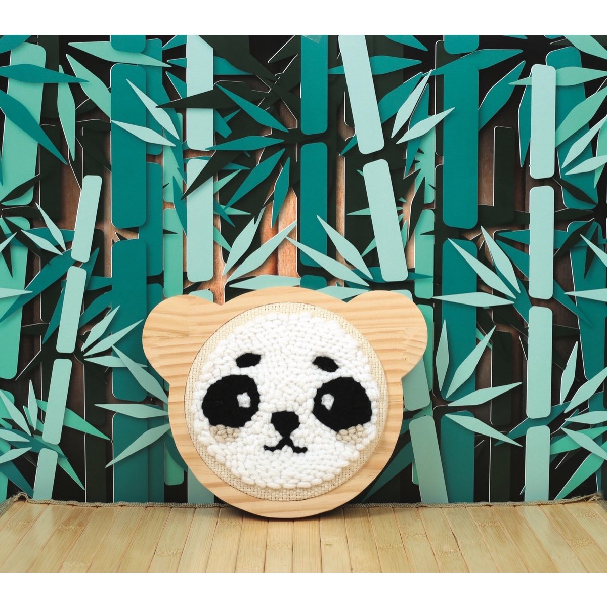 PUNCHNAALD PANDA KIT ¤ 150 mm