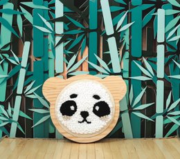 PUNCHNAALD PANDA KIT ¤ 150 mm
