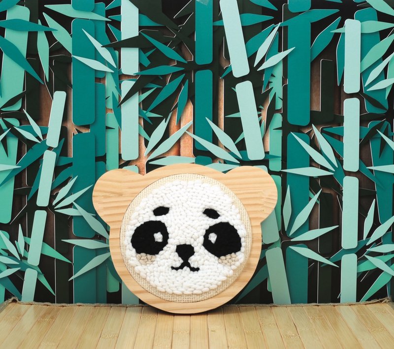 PUNCHNAALD PANDA KIT ¤ 150 mm