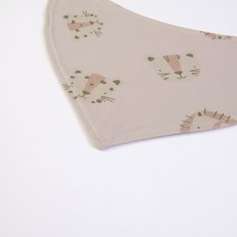 16585 - Bib -Schal - AW 25-26