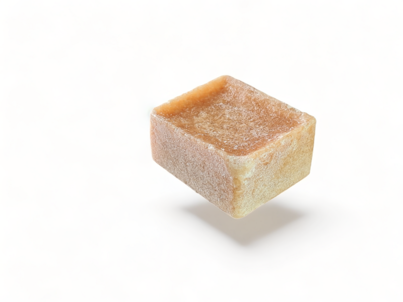 Sandalwood perfume block (packed in 10 pieces)