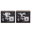 PERFUMER CACTUS & MOOSE HF