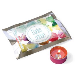 Fortuna's lucky light / picture / colors / thank you / VE 15