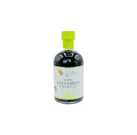Balsamessig Biologisch aus Modena IGP DE-ÖKO 007 | 250 ml
