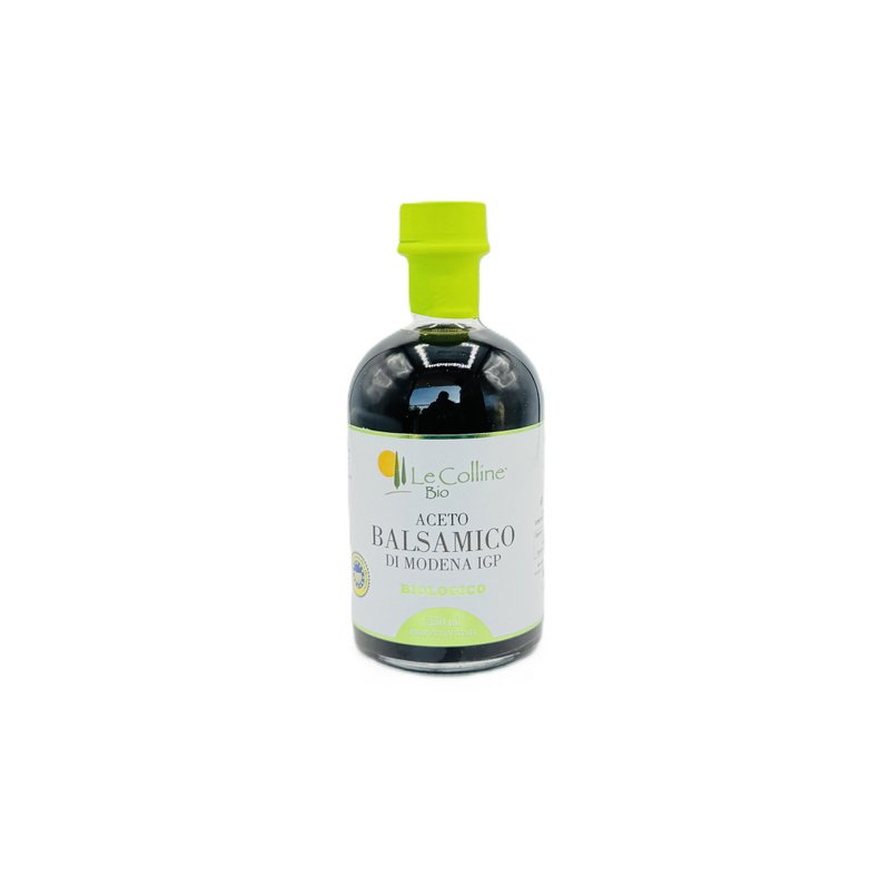 Balsamic vinegar organic from Modena IGP DE-ÖKO 007 | 250ml