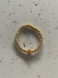 Rings Shine Subtle