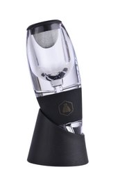 LAGUIOLE COFFRET VIN WINE AERATOR GIFTSET 4 ACCESSORIES