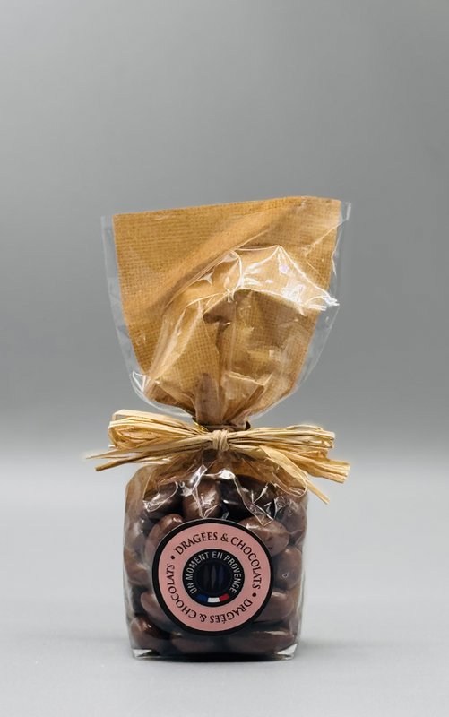Cuore Mandorla Cioccolato Rosmarino 150g: Una Deliziosa Fusione di Sapori Provenzali 🌿🍫