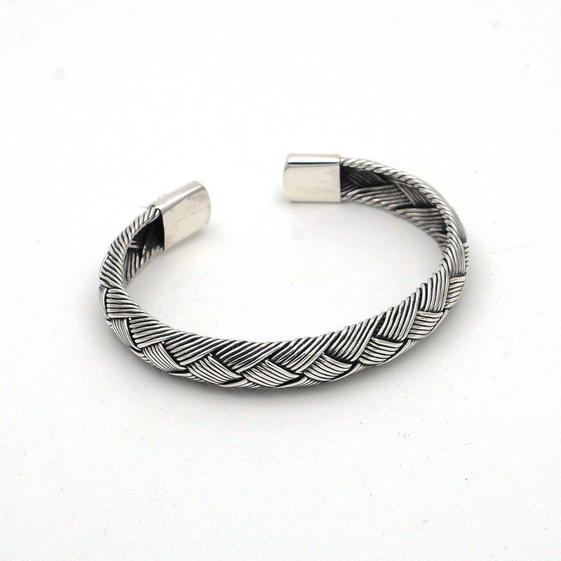 La Tresse - Bangle - Lou