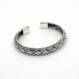 La Tresse - Bangle - Lou