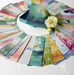 DOOSJE VOL MAGIE – 50 kaarten