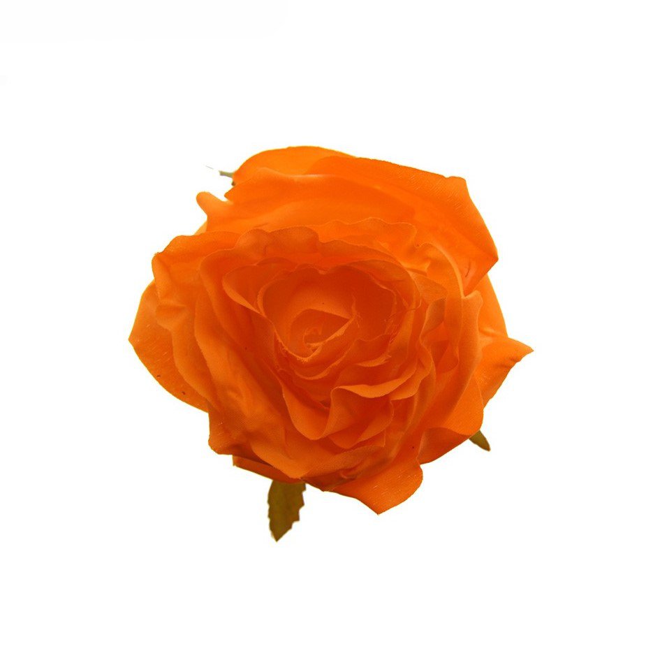 Rose Decooz® Silk - Orange
