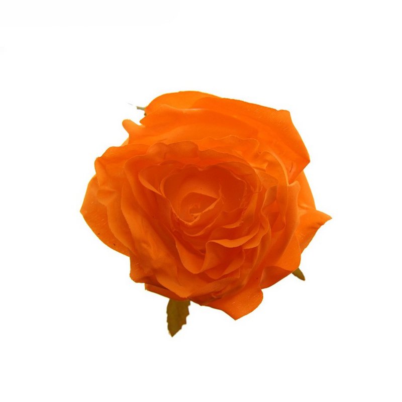 Rose Decooz® Silk - Orange