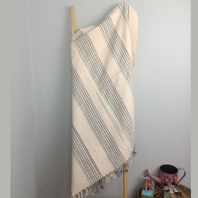 Asciugamano turco Zeus - 100% cotone - 100x180 cm