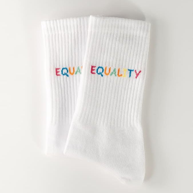 LIGESTILLINGSerklæring Socken