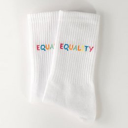 LIGESTILLINGSerklæring Socken