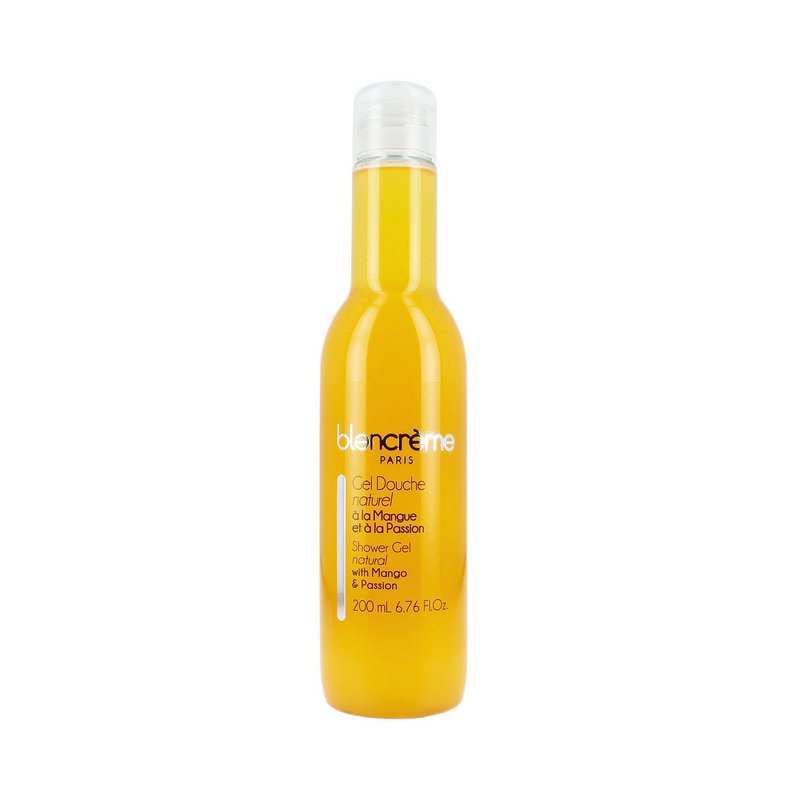 Gel douche Mangue & passion
